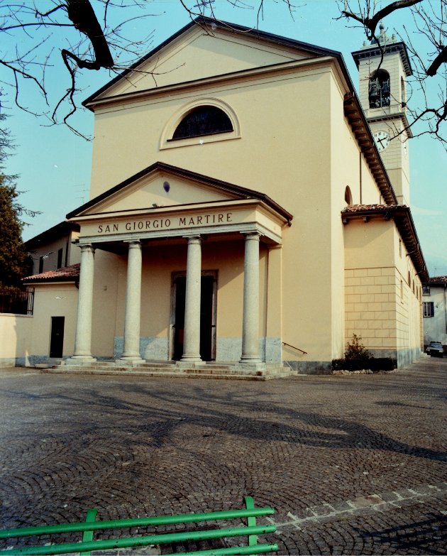 (1) Cenni storici delle città di Lecco e Barra 1884 G.Pozzi ed.V.Andreotti (2) Due note dall’anima 1999 A.Sala –A.Aondio grafiche P.Cattaneo